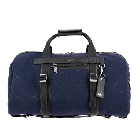 michael kors mens travel accessories